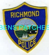 CALIFORNIA,RICHMOND POLICE 2_wm